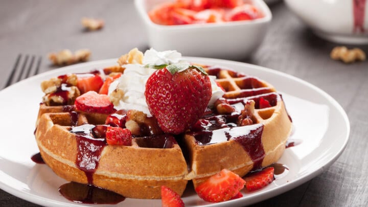Best Brunch in Seoul