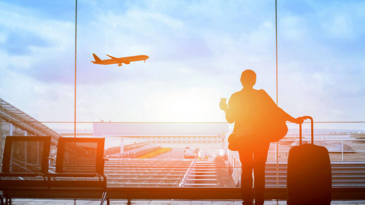 Airport Transits in Seoul