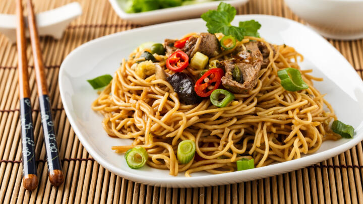Best Vegetarian Restaurants in Seoul