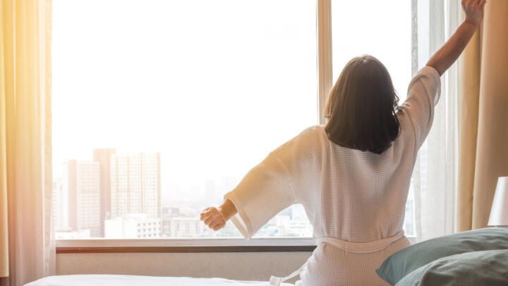 Seoul Staycation