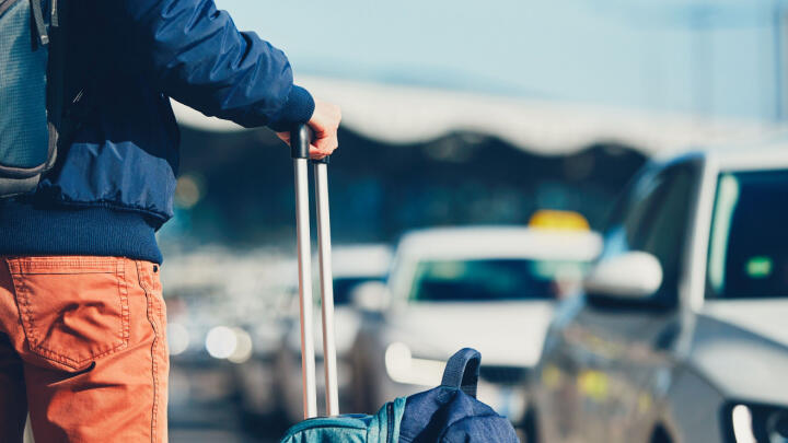 Airport Transits in Seoul