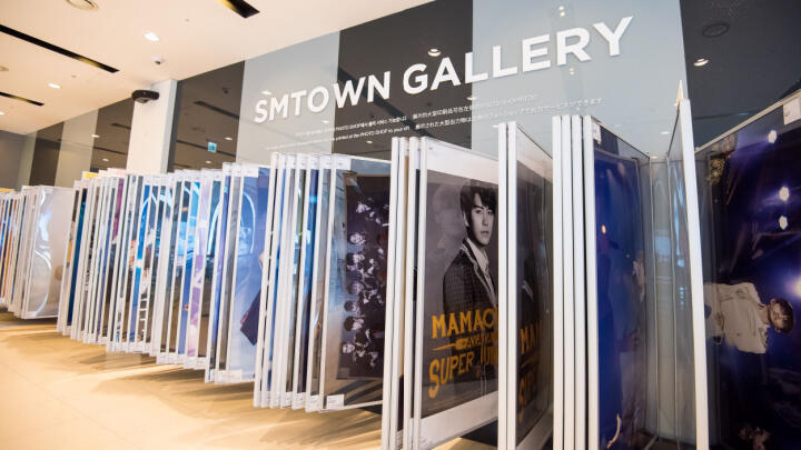 Kpop Things to do in Seoul