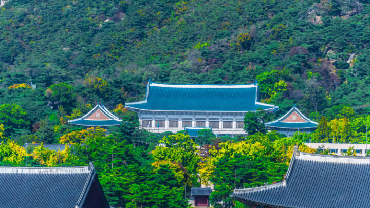 Best Cycling Routes in Seoul