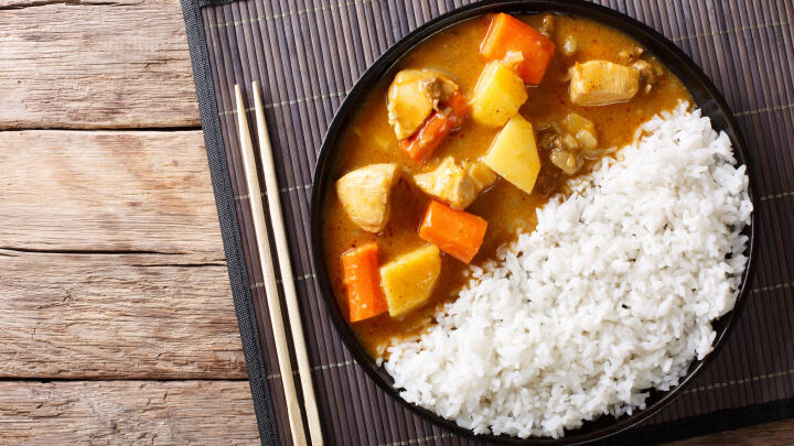 Where to Eat on a Budget in Seoul