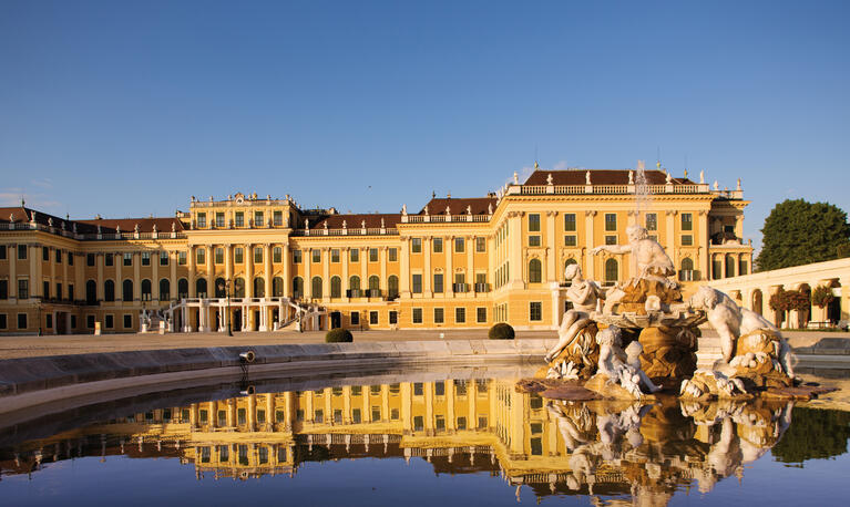 Schonbrunn