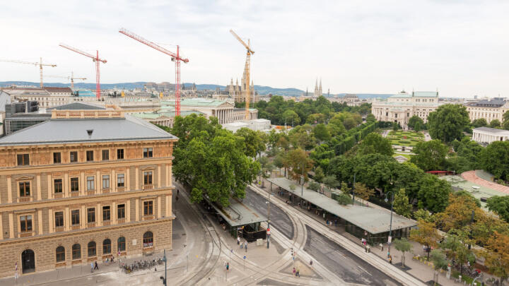 Free Things to do in Vienna