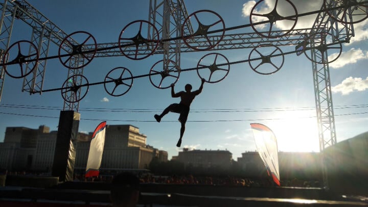 Things to do in Vienna for Teens