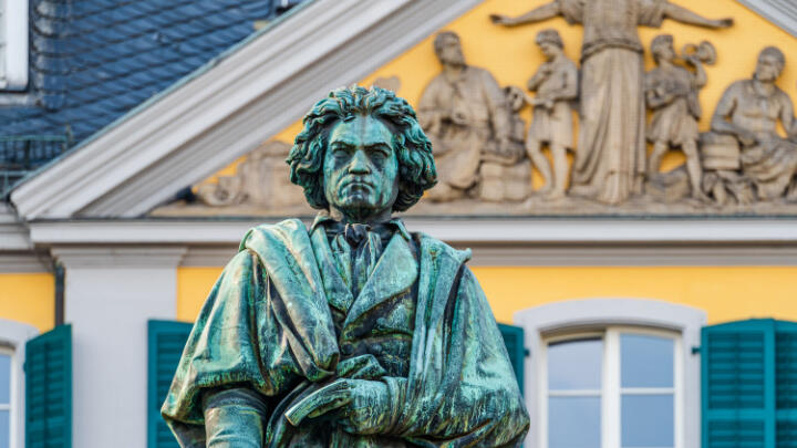 Free Things to do in Vienna
