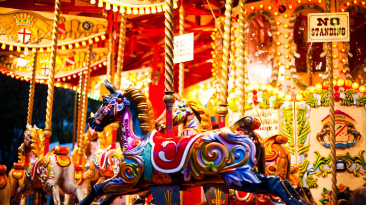 Best Christmas Markets in Vienna