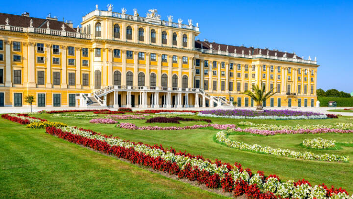 Free Things to do in Vienna