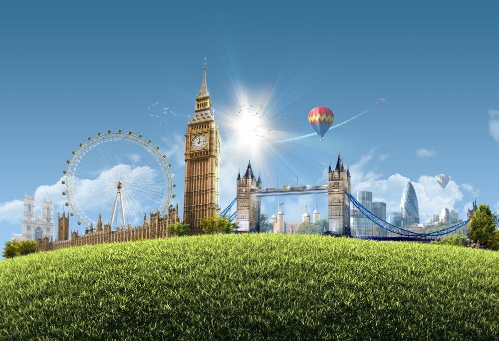 The Best Summer Events In London The London Pass®
