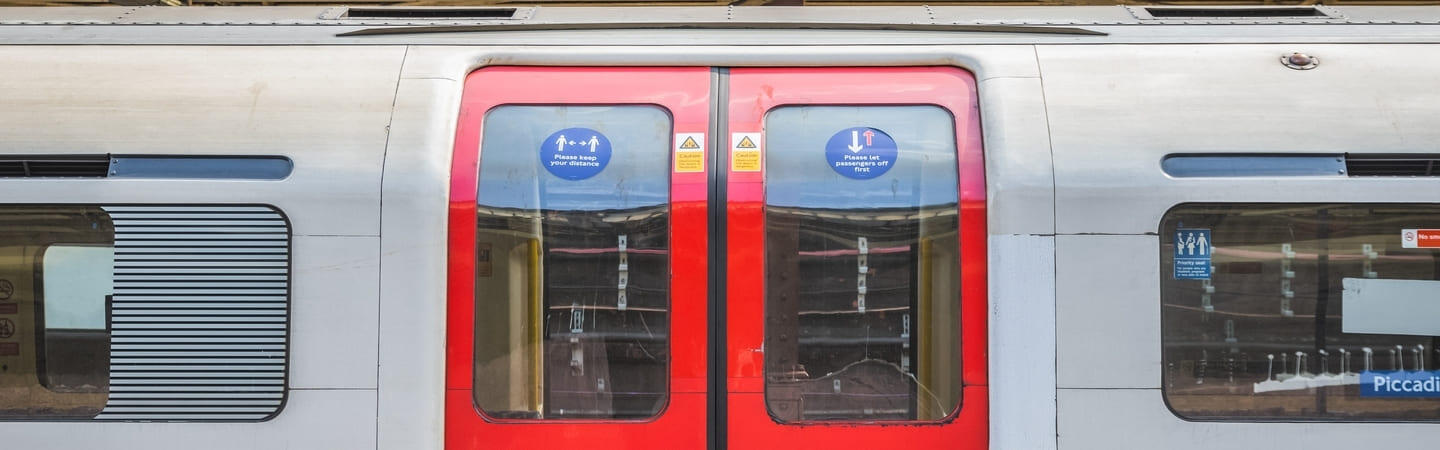 Öffentliche Verkehrsmittel London Alle Infos! The London Pass®