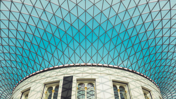 British Museum London