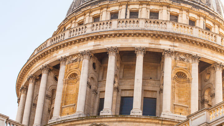 St Paul's Cathedral