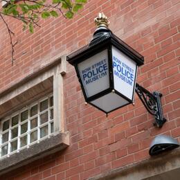 Bow Street Police Museum