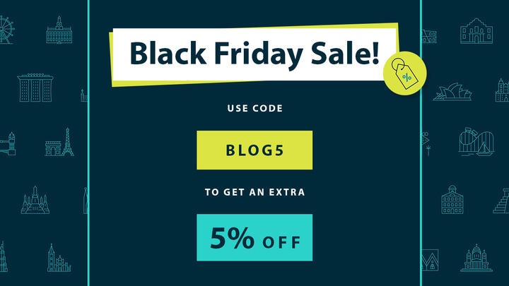 BLACK FRIDAY
