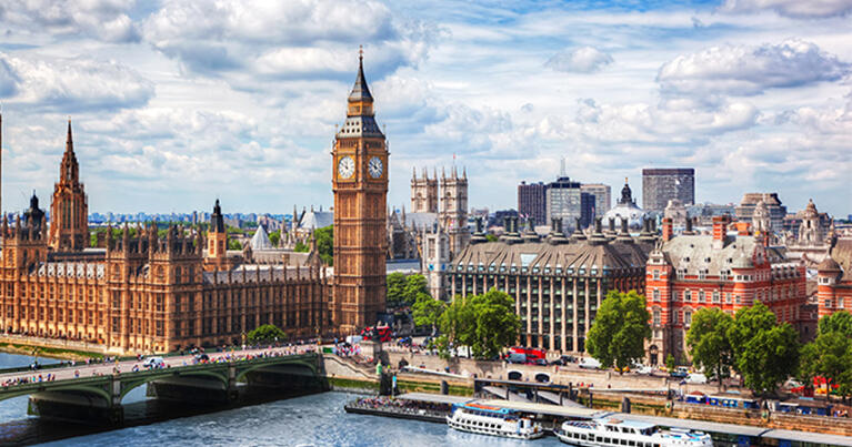 London-Must-see