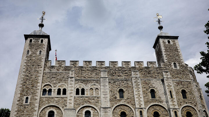 Tower of London