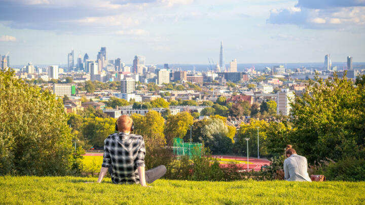 North London Attractions