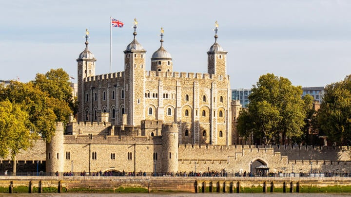 School Trip Attractions in London