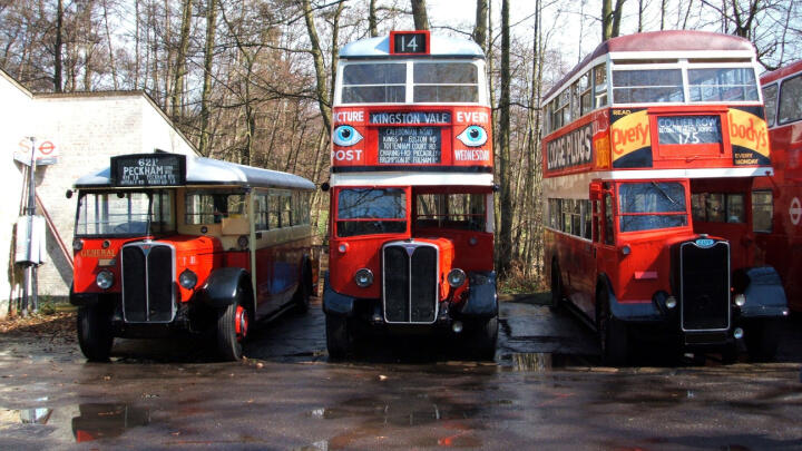 School Trip Attractions in London