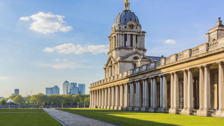 School Trip Attractions in London