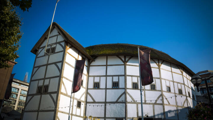 School Trip Attractions in London
