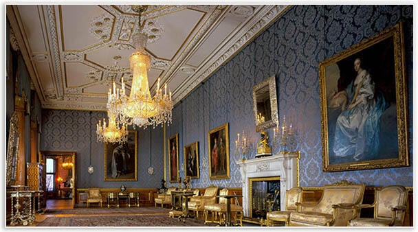 WINDSOR-CASTLE