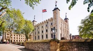 Tower of London
