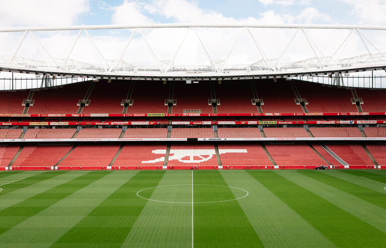 Arsenal on X: Full time at Emirates Stadium.  / X