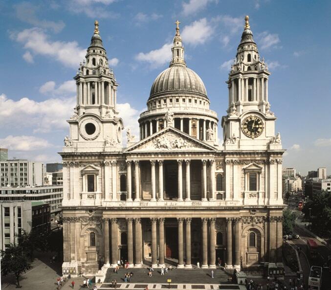 Discover These Top Facts about Christopher Wren | The London Pass®