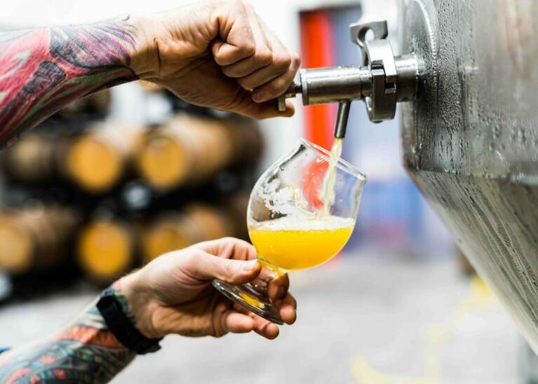 London Beer Festivals In August 2019 The London Pass®