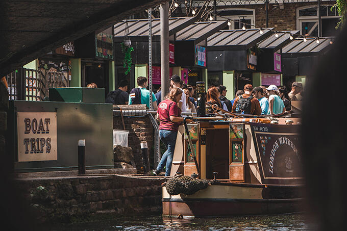 Top 10 Quirky And Unique Date Ideas In London The London Pass 