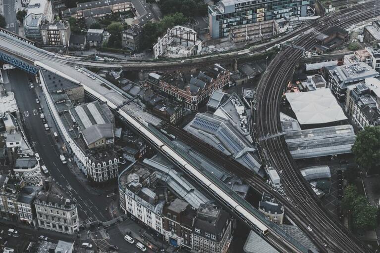 Vistas desde The Shard, Londres. Preguntas frecuentes sobre el Mirador de The Shard.