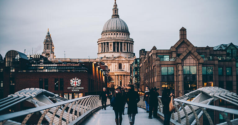 london-unique