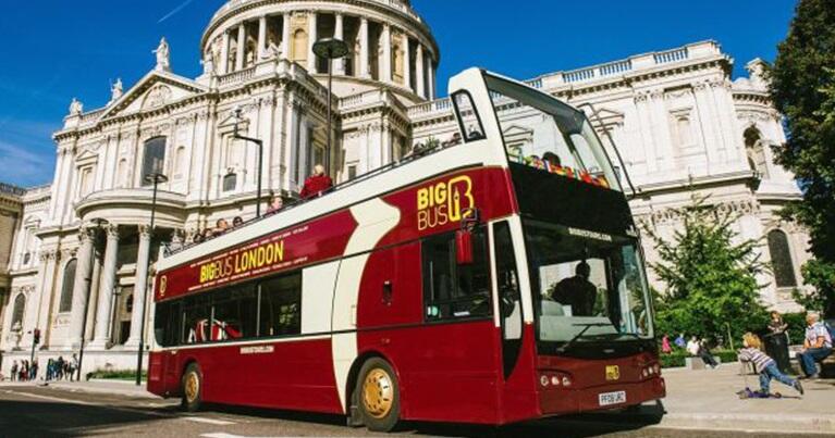 Big-Bus-london