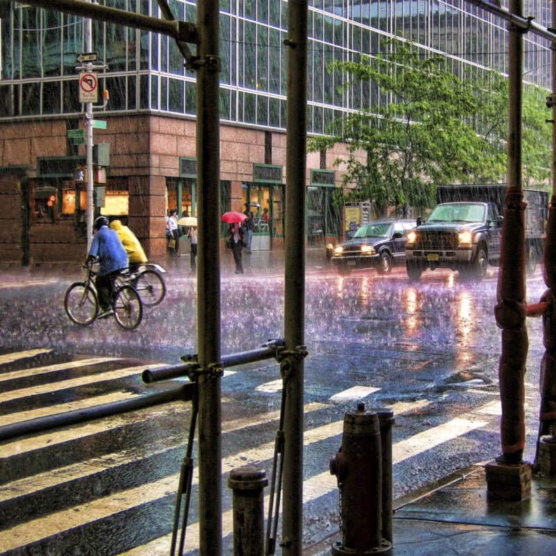 Die besten Ideen für New York bei Regen | The New York Pass®