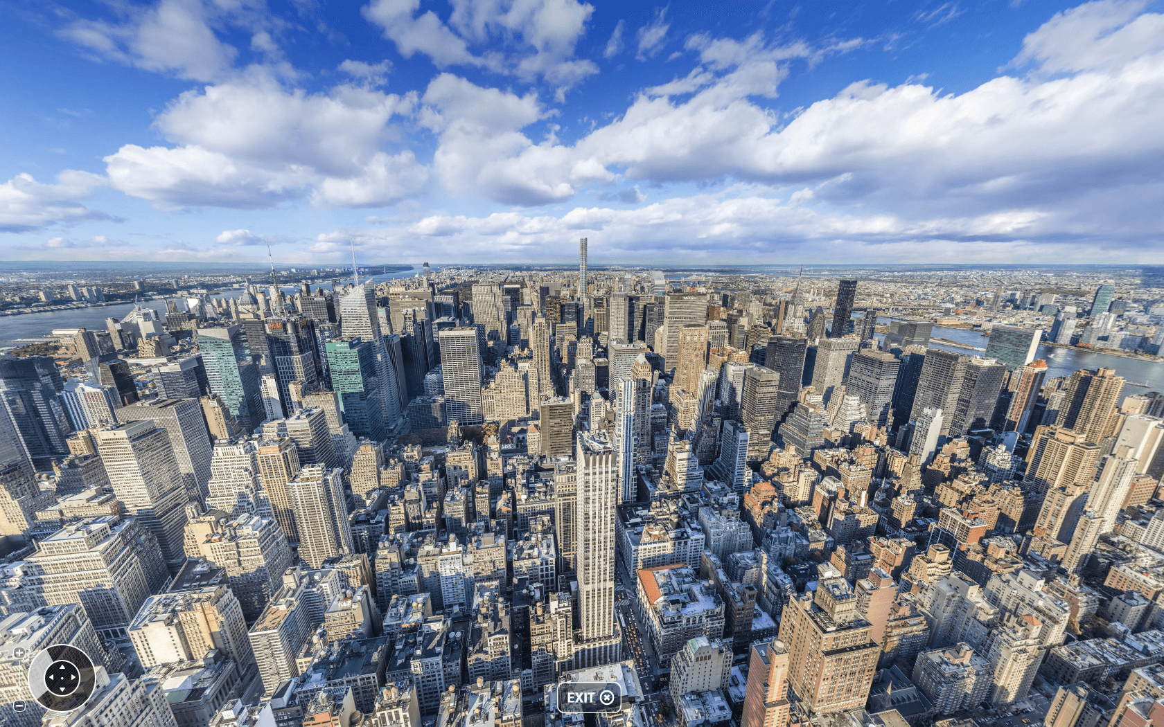 This Photograph of New York City is Better Than Real Life The New