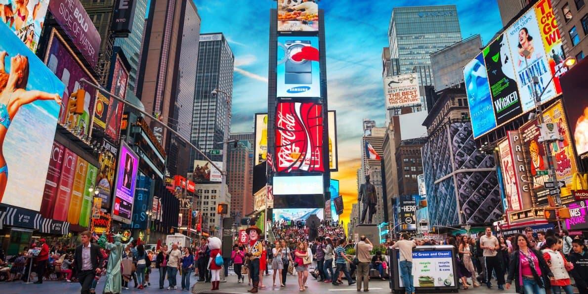Where To Stay In New York City Which Area Is Best For Sightseeing