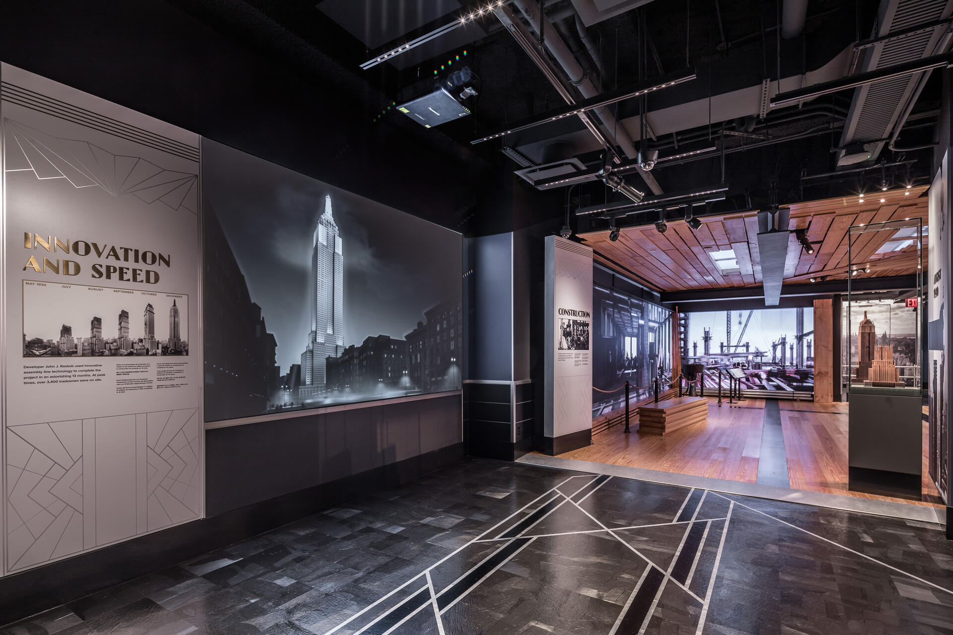 King Kong Returns to the Empire State Building! The New York Pass®