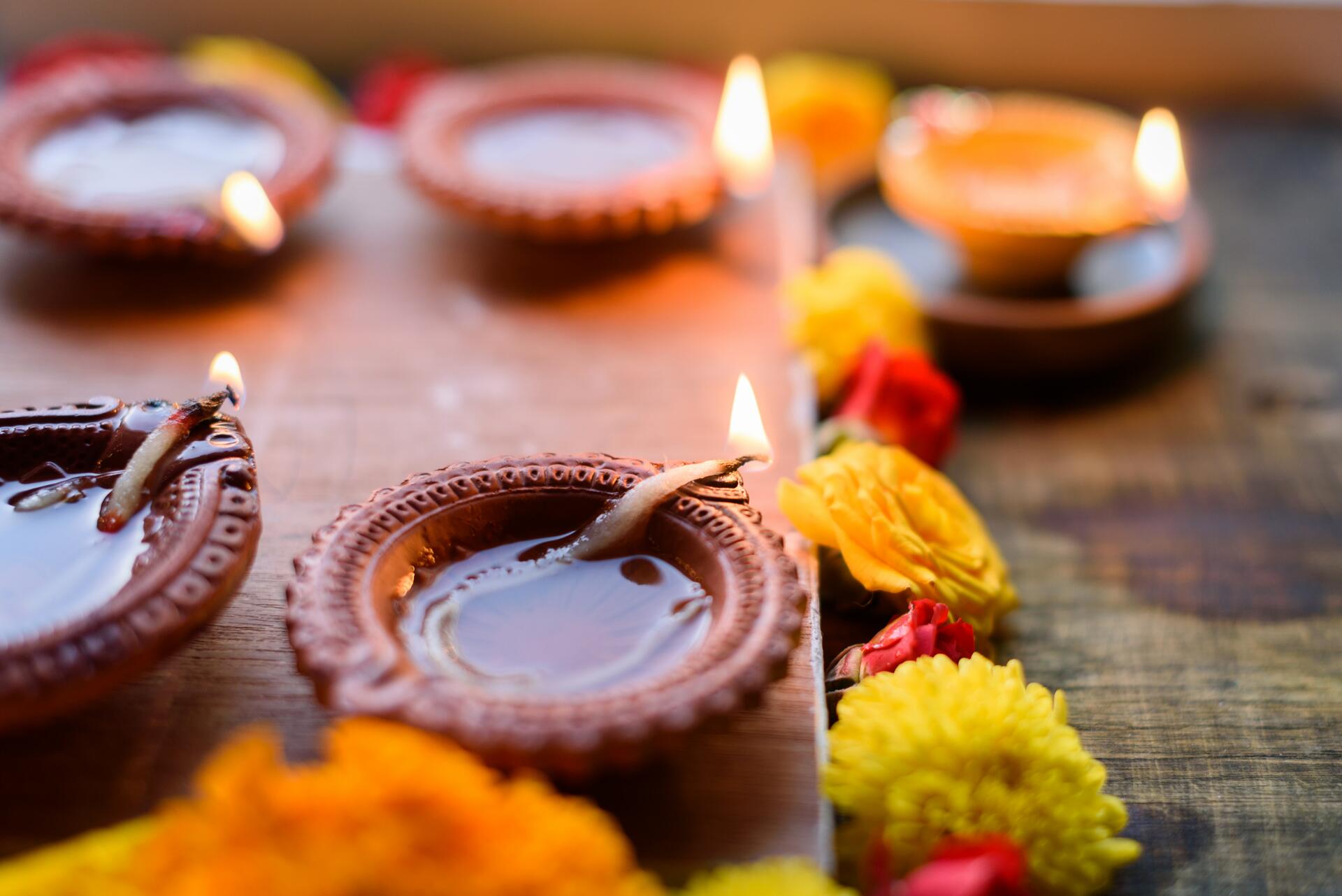 Diwali New York A Festival of Light The New York Pass®