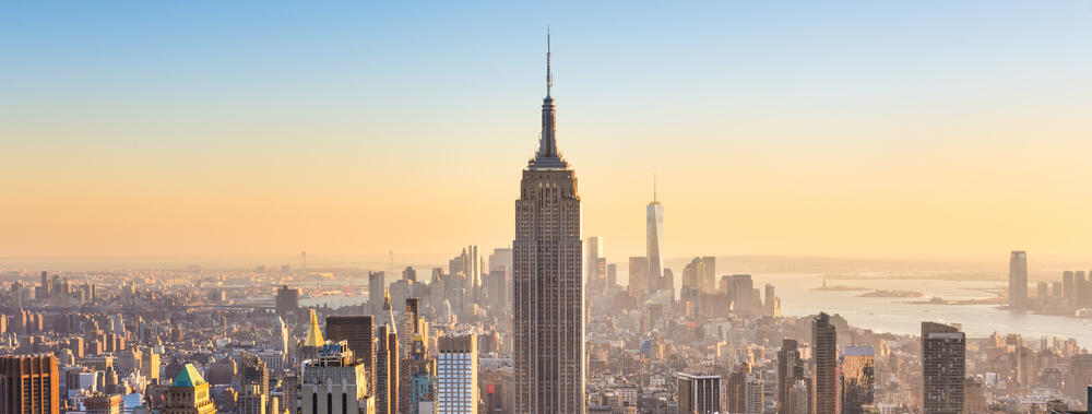 Empire State Building Discount Tickets - Save Up to 50% Off