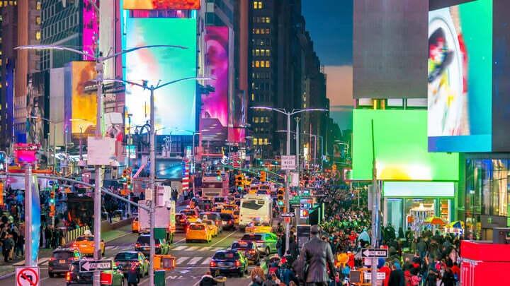 Attrazioni da non perdere a New York