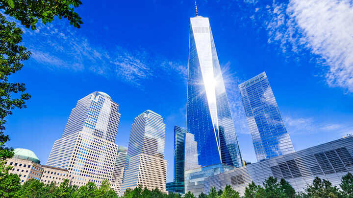 Attrazioni da non perdere a New York