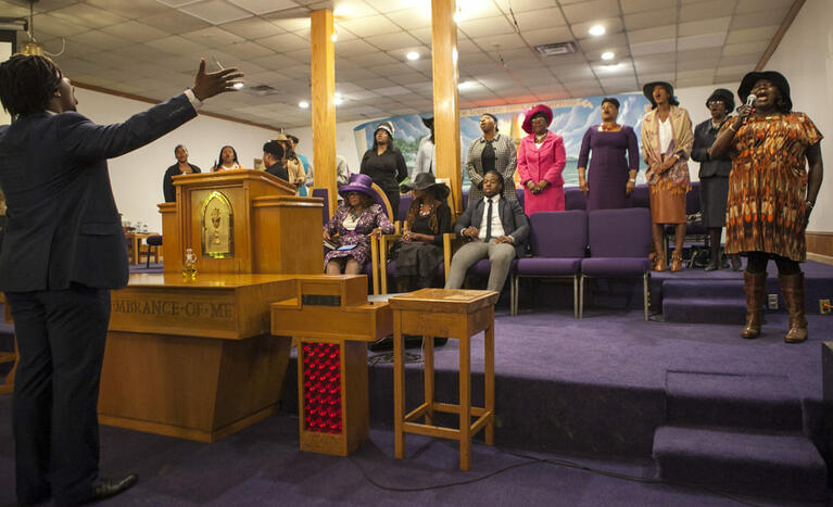 Gospel
