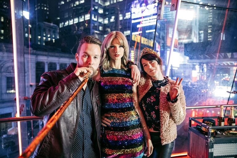 madame tussauds