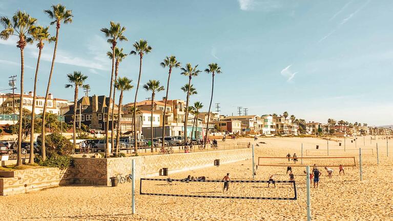 Manhattan Beach NYC