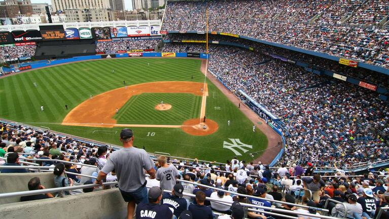 Yankee Stadium