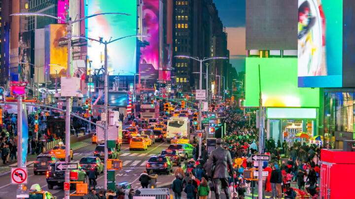 Free Things to Do in New York City