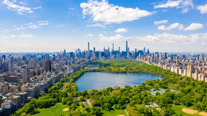 Free Things to Do in New York City